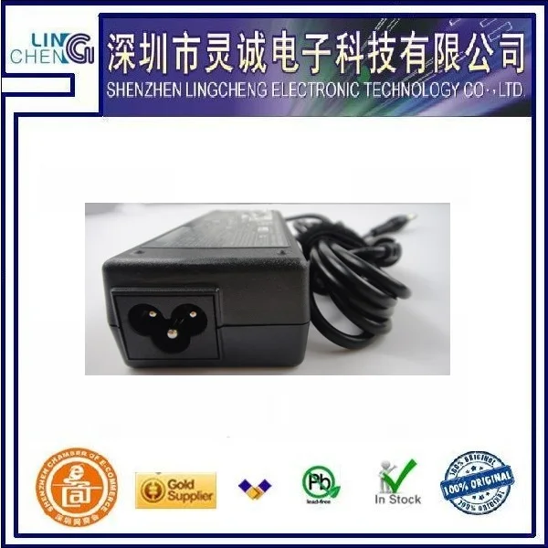 Высокое качество оригинала Ноутбук Toshiba Японии 75W адаптер питания 19V 3.95-4.7A