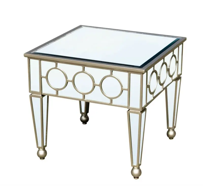 wholesale vintage decoration guangzhou art deco tables