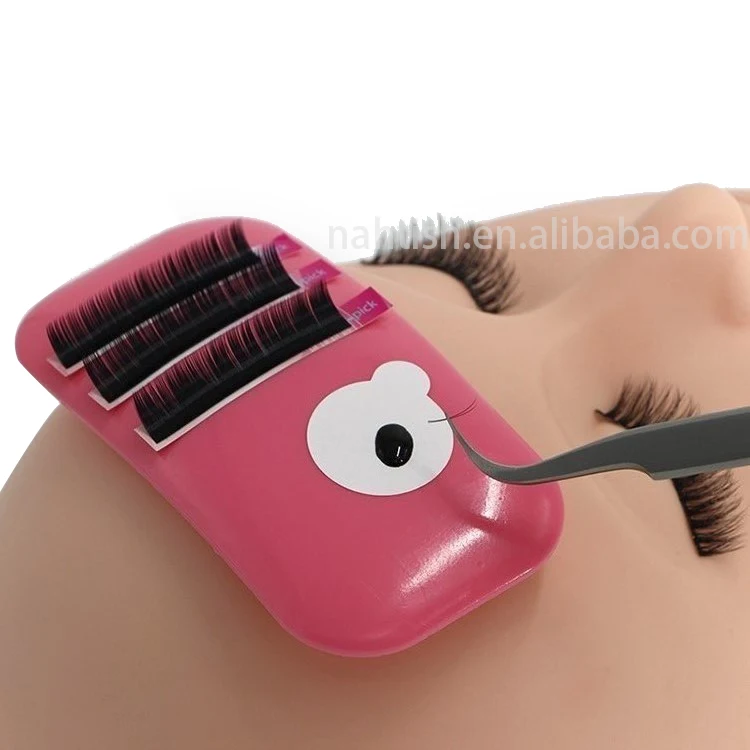 
Professional Sky Glue for Eyelash Extension Fast Drying Black Adhesive Latex Free Eyelash Glue 