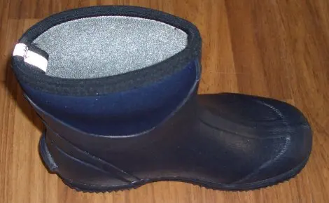 Неопреновые рыболовные ботинки с роликовой подошвой