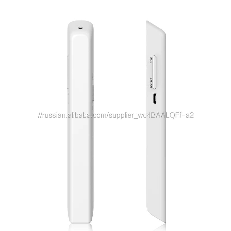 Ведущий интегративной USB ручка проектор лазерная