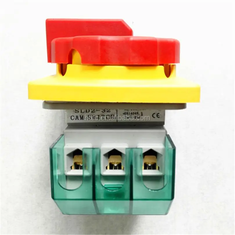 3KA7141-3DF00 fuse-switch-disconnector