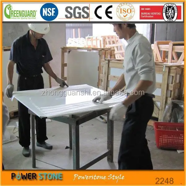 Популярные Builing материал искусственный гранит кварц цвет