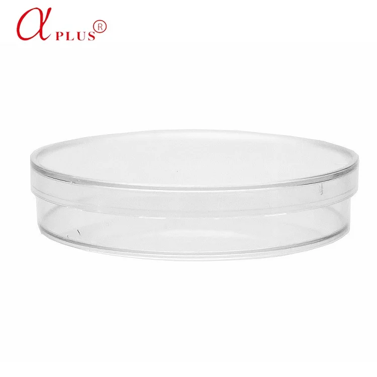 Лаборатории одноразовые пластиковые ps 35 60 65 70 90 150 мм чашки Петри