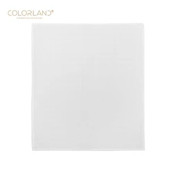 COLORLAND bamboo organic cotton blanket set baby muslin swaddle blanket