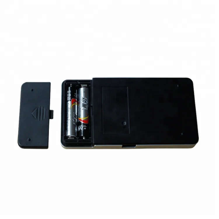 Hemoglobin meter blood testing equipment glucose cholesterol meter with strips