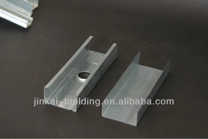 
Gypsum Stud/ track for Drywall 