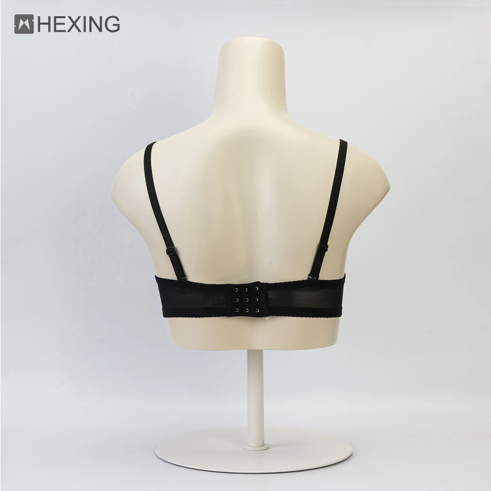 New Arrival Sexy Boobs Female Breast Big Chest Mannequin