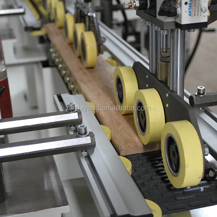 Factory direct sale High quality wood forming sander machine