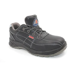 Antislip Sneakers Lab Sport Safety Shoes Steel Toe Cap