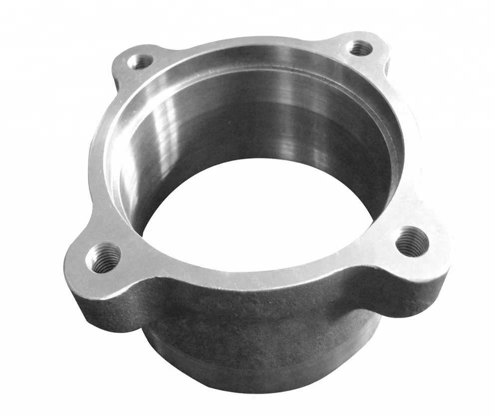 A large-scale Foundry With Powerful Machining Capabilities(25 years experience,20,000 tons capacity)