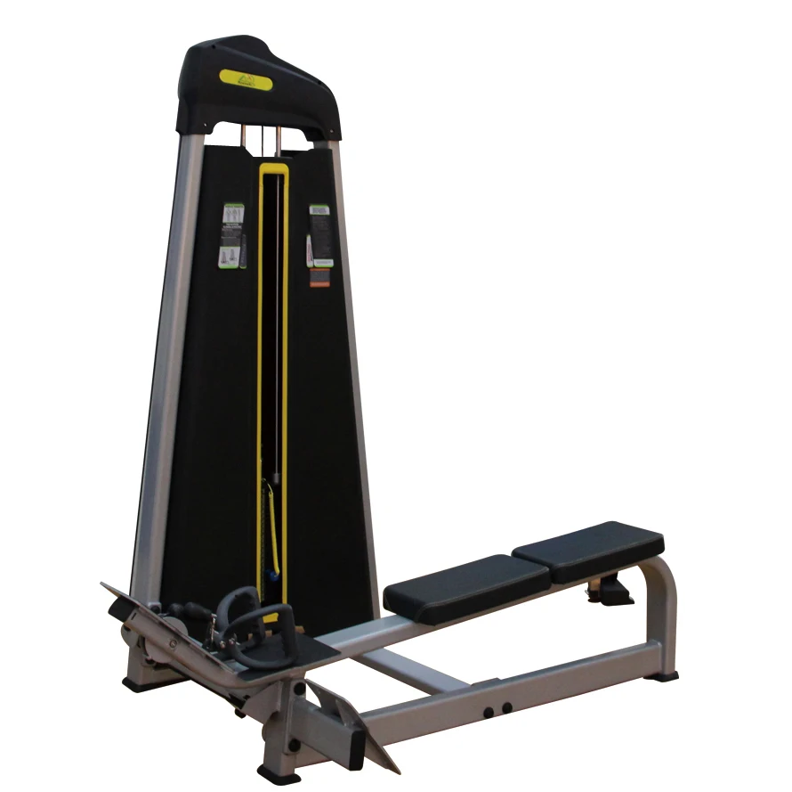 Factory direct sale hammer fitness equipment longpull  axd-5033