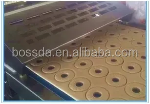 Baking Equipment Automatic Bread Making Machine