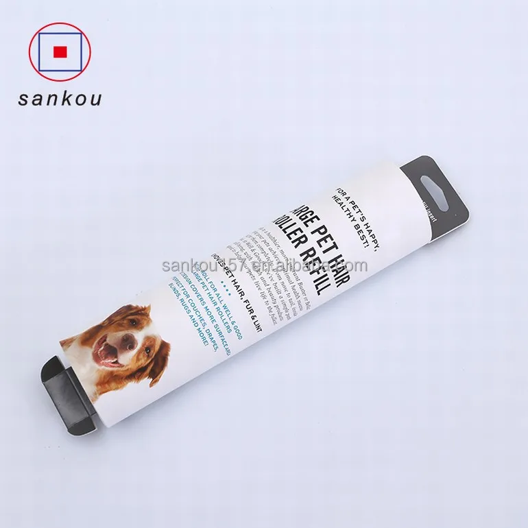 home cleaning promotion with cover floor cleaning tape pet lint roller long handle large lint roller floor cleaning hair