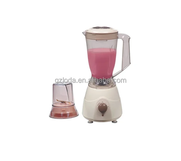 unbreakable jar blender ,OEM & ODM factory model home appliance 1.5L ice shaving electric blender