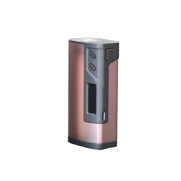 
Вейп мод электронная сигарета Fuchai 213 от sigelei шесть цветов доступны по низкой цене батарея для вейпа электронная сигарета 