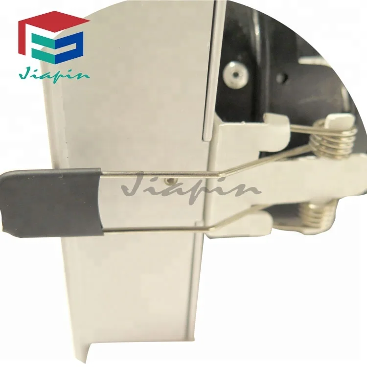 
Square Single/two heads 12W/12Wx2 105x105mm cutout Commercial downlight LED COB grill light 