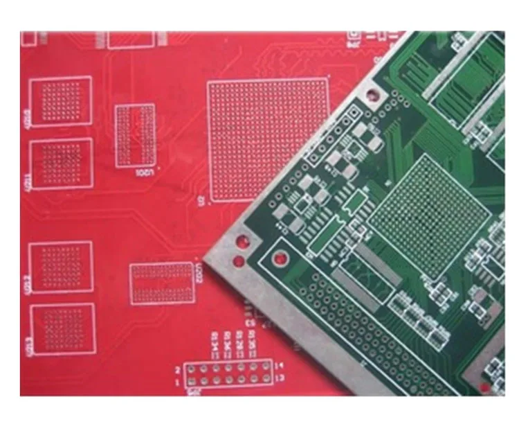 China custom made electronic led tv pcb board led pcbledpcb pcb board