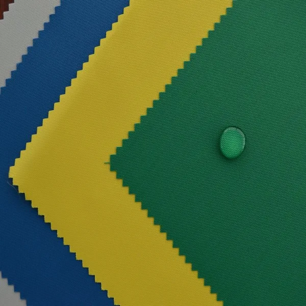 Наружная Водонепроницаемая эластичная ткань из 100% полиэстера для сублимационной огнезащитной ткани