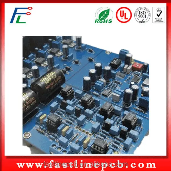 Accessories for electronic products pcb boards pcba manufacturing