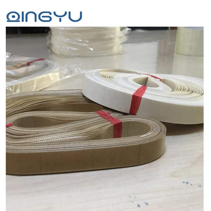 PTFE seamless sealing machine belts of 900 sealing machine
