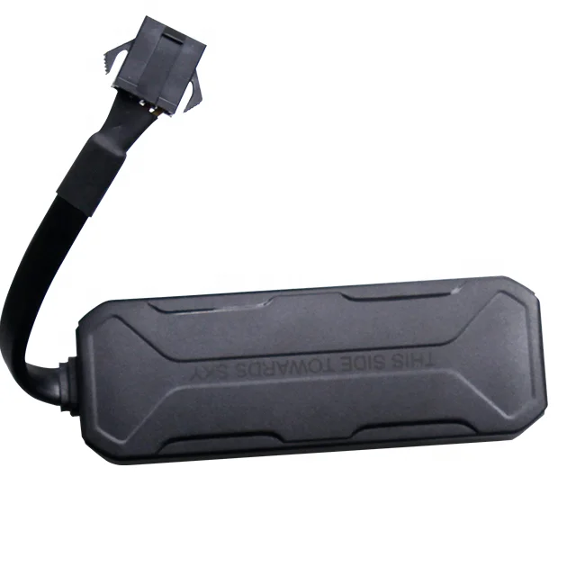 Новейший GPS-трекер JIMI ET25 с широким рабочим напряжением и высокочувствительным чипом