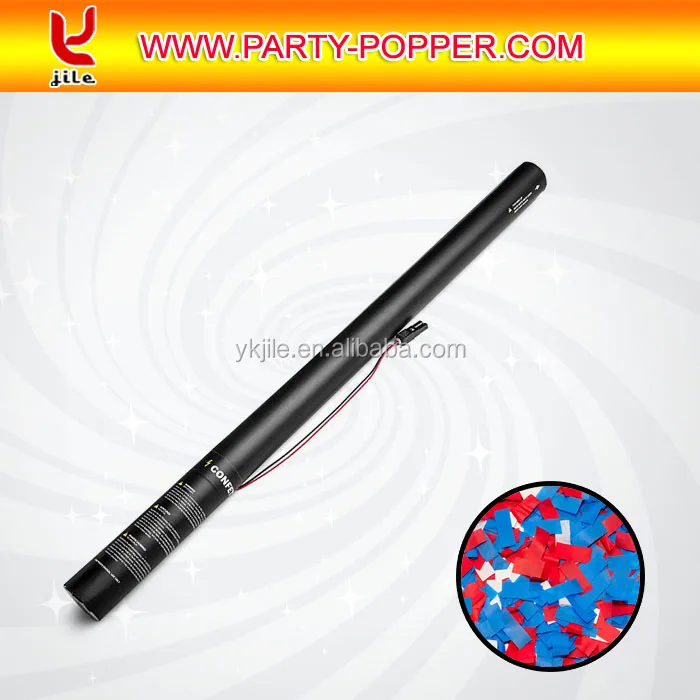 Confetti Launchers/power Shot