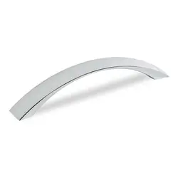 Zinc Alloy cheap cabinet handles bathroom door pulls handles kitchen cabinet handles