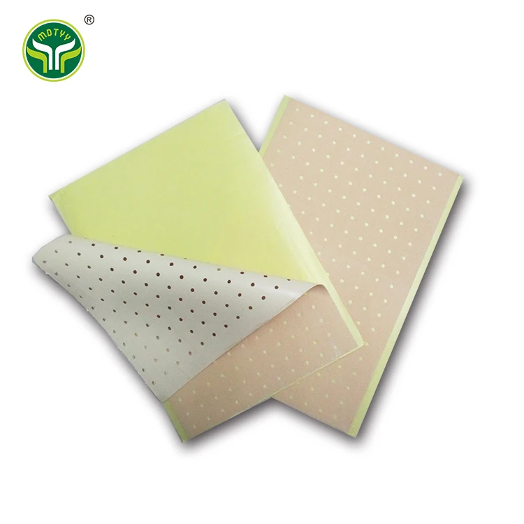 Trending Hot Products Best Porous Capsicum Plaster