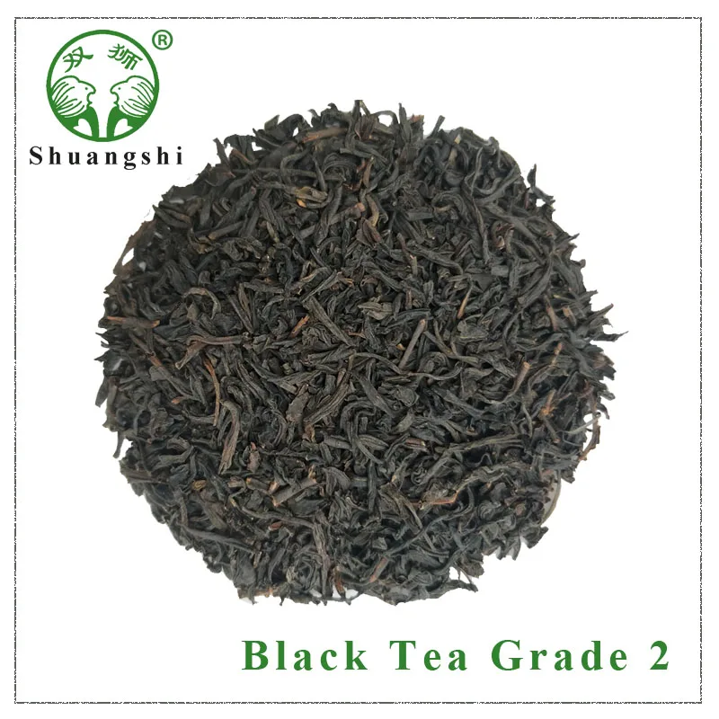 Zwarte Thee Chinese Wholesale High Mountain Factory Supply Black Tea Ceylon