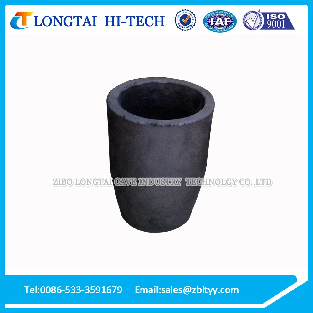 Карбида кремния тигли плавления температура меди плавильный котел