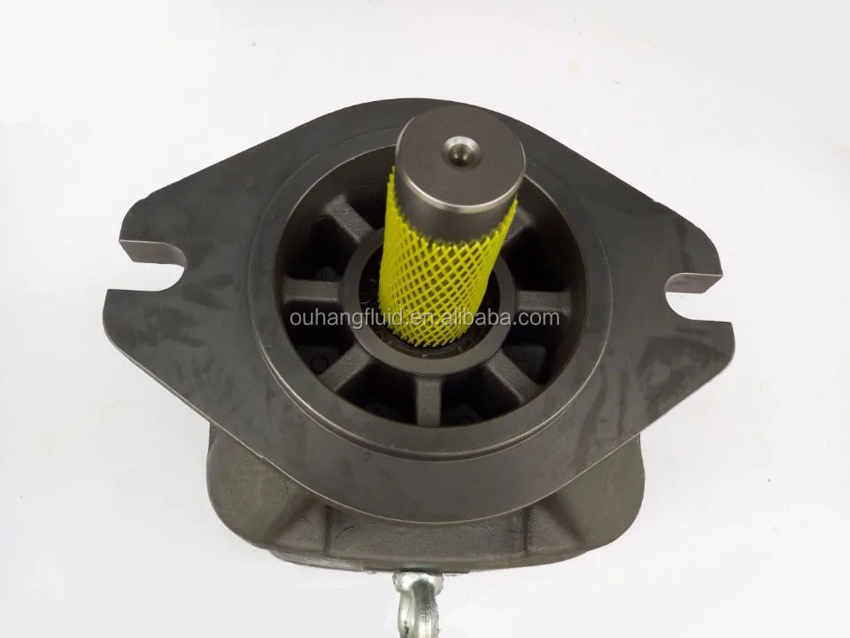 SUNNY hydraulic gear pump HG2-160-01R-VPC-F-P