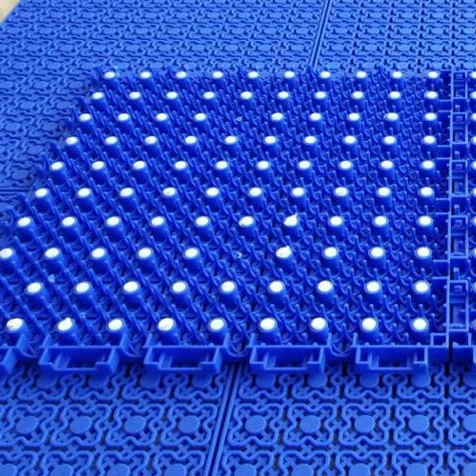 
PP Interlocking Futsal Court Floor Tiles Prices 