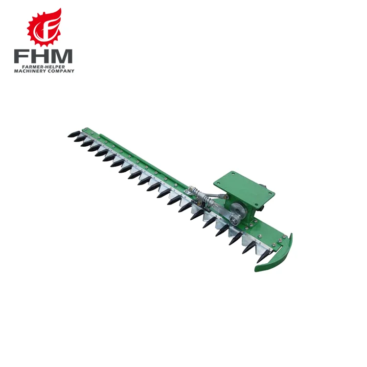 FHM  hydraulic gasoline electric backpack tractor hedge trimmer
