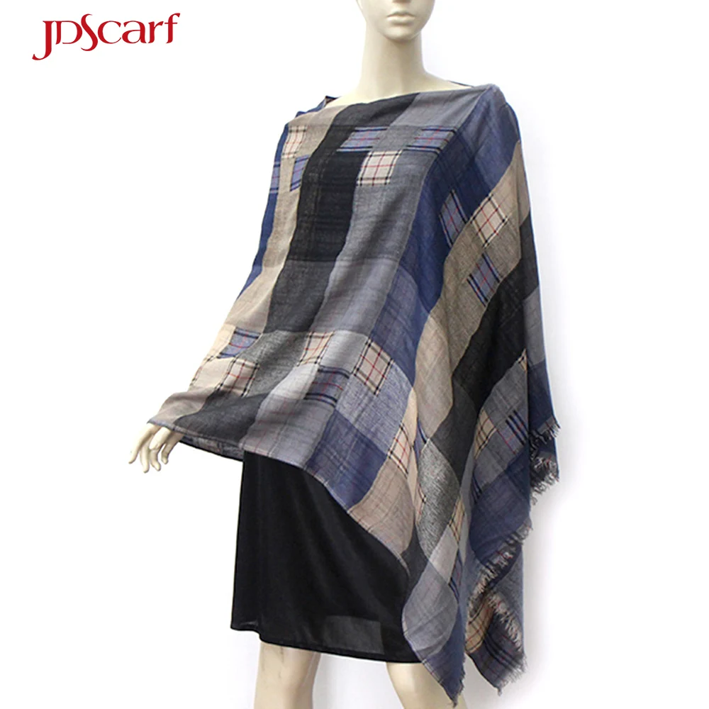 wholesale scarves hat and supporter scarf sets production