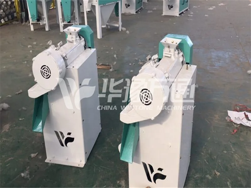 Millet and Sorghum peeling machine wheat sheller machine
