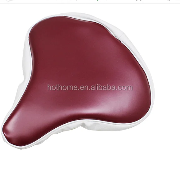 Производство фабрики BSCI, рекламный эластичный чехол на сиденье велосипеда, водонепроницаемый чехол на седло