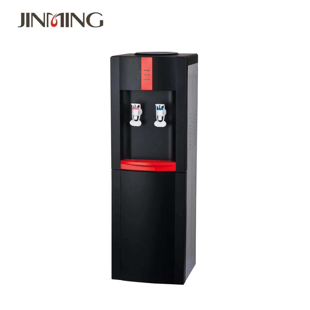 Home using classic model white color water dispenser made in china
