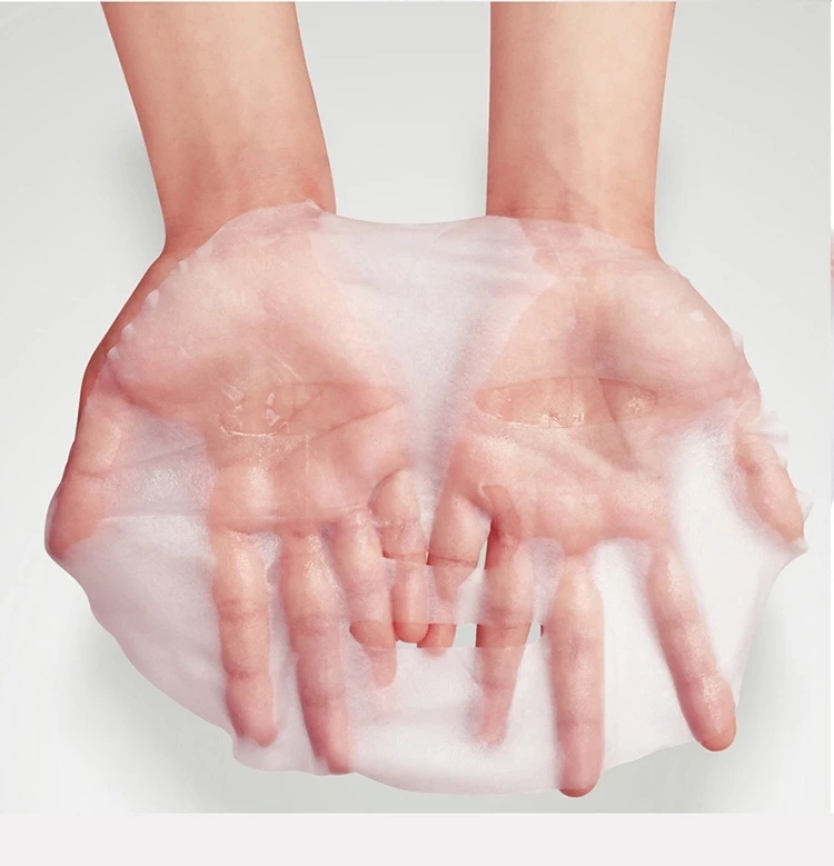 Rorec Wholesale Moisturizing Hydration Nourishing Skin care Yogurt Facial Mask