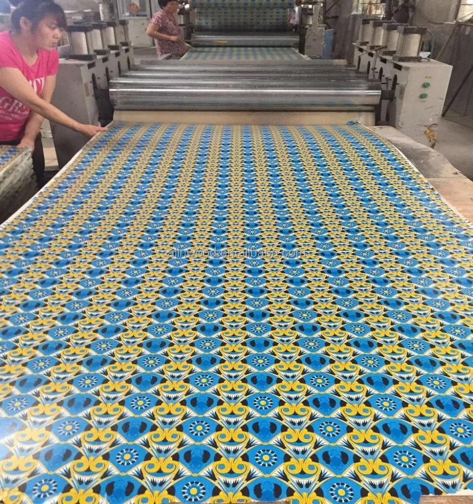 2.5mm paper overlay plywood/polyster plywood