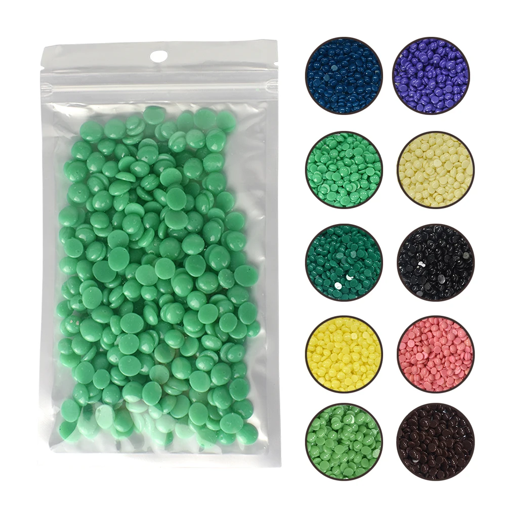 High Quality Epilation Wax,Hair Removal Wax Beans Set Hard Wax Beans For Hair Removal At Home