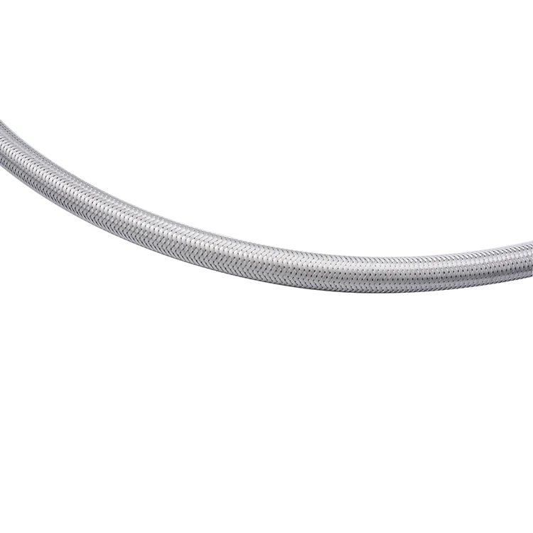 Explosion Proof High Temperature Resistance Stainless Steel Flexible Braided Water Tube/ Pipe/ Hose