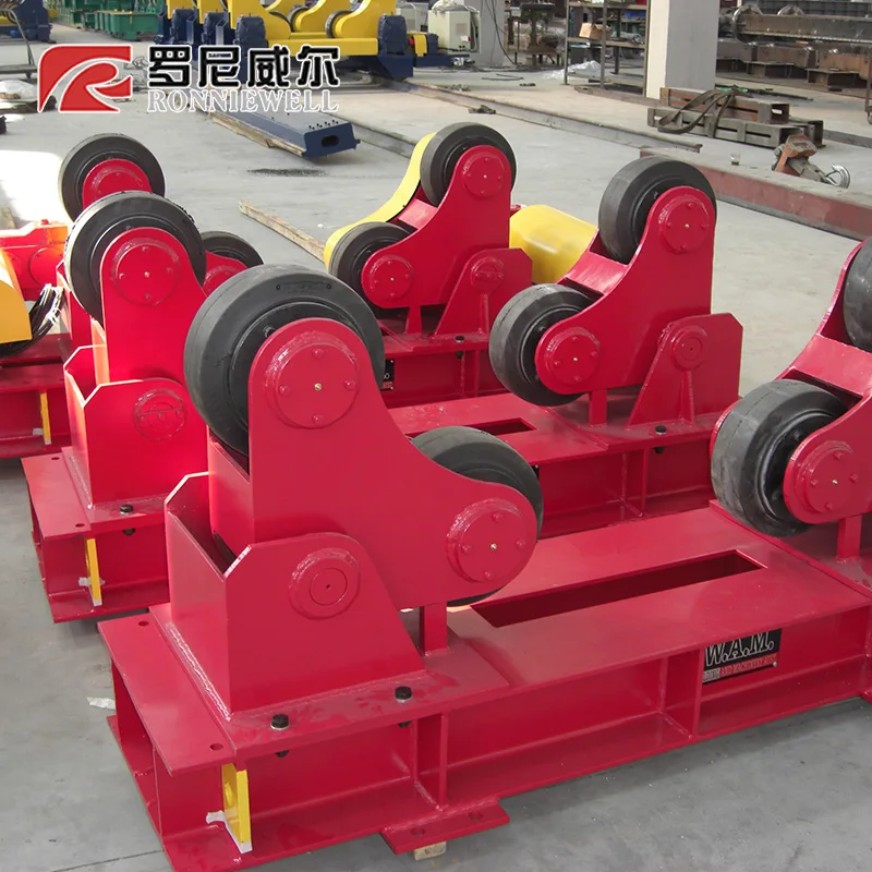 High Quality New Small Welding Rotator