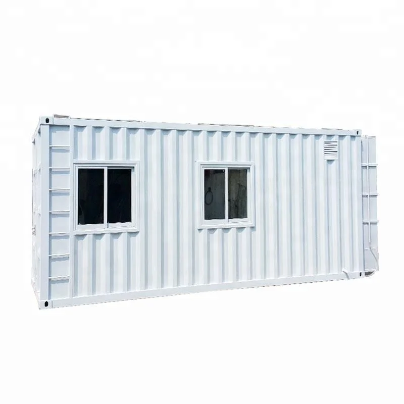 Luxury houses prefabricated homes standard cabins prefabricated wooden container home bungalow prefab house