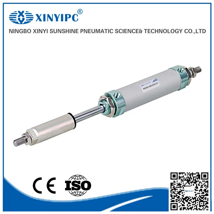 Золотый представитель Китая заказной маленький воздушный цилиндр