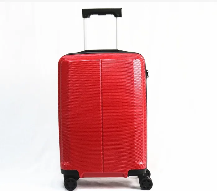 
20inch airlines cabin size High Quality Hard Shell Patented Smart Travel Trolley Suitcase 