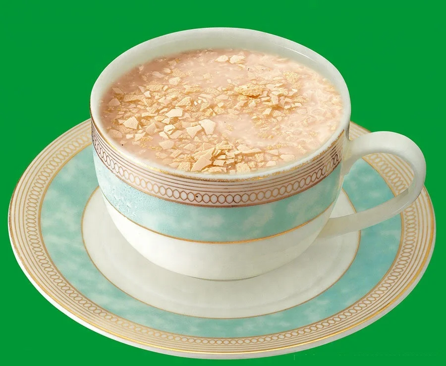 
Nutrition Oatmeal M402 / Grain snacks raw material 