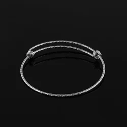 wholesale price high quality stainless steel adjustable women cicret bracelet