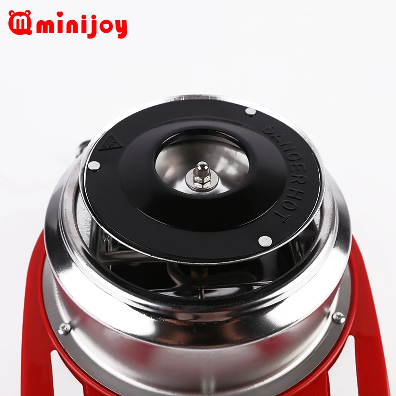 
2018 Hot Sale Home party Electric cotton candy floss maker 