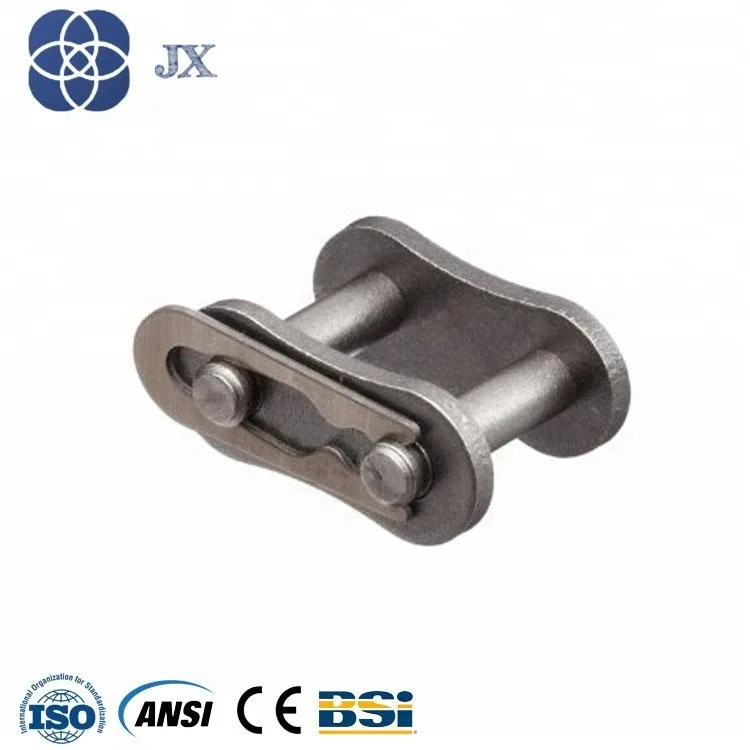 roller chain connecting link